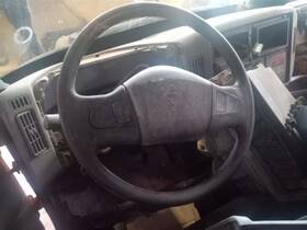 235.ihhc05 International 2005 4300 Steering Wheel