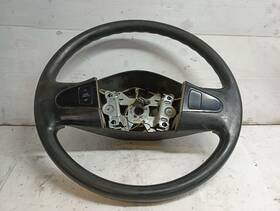 235.ihhc14 International 16867064 Terrastar Steering Wheel 11968169