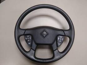 3636802 International 2384745 Replaces Lt 2024 Steering Wheel Used