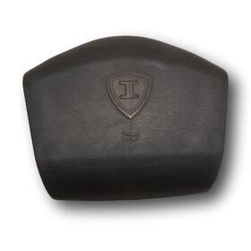 3586911c5 International Horn Button Cap For Ic Ce Buses 16871053 16871064 16871063