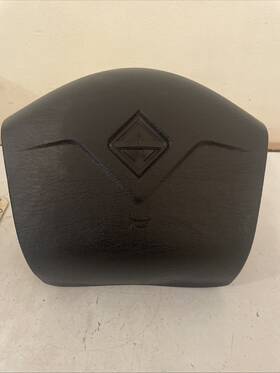 3616382c3 International Genuine Steering Wheel Horn Pad New Oem
