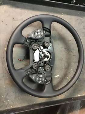 3778901c94 International 3778901c92 Replaces Hv Steering Wheel 3300683