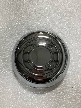 682-10075 International 88213 Steering Wheel And Hubs
