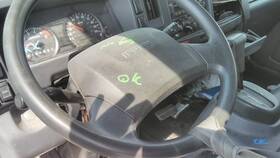 Isuzu 2639415 Replaces 2018 Npr Hd Steering Wheel Oh