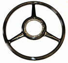 J-4612 Classic Exotic Service Duesenberg Model Steering Wheel Dodge Boat