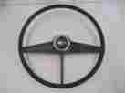 J11791 Chevy Gmc Pick Up Truck Steering Wheel Original 3100 1955-1959