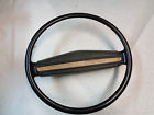 J12309 Chevy 1971 1972 Black Steering