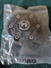 J3238073 Jeep Nos Amc Steering Wheel Black Horn Button Cj Laredo