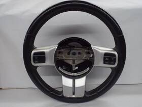 235.ch9515 Jeep Compass 2015 Steering Wheel