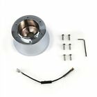 Jlm1821189 Johnny Law Motors Hole Steering Wheel Hub Adapter Boss Kit