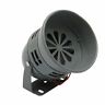 Jlm1821861 Johnny Law Motors Buzz Bomb Vintage Air Raid Siren Horn
