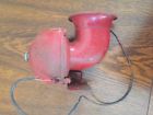 Jubilee Vintage Fog Horn No.9