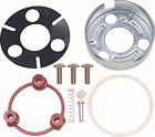 K137 Oer Gm Steering Wheel Horn Cap Mounting Kit
