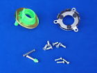 K438 Oer Camaro Wood Steering Wheel Horn Cap Mounting Contact Kit