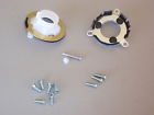 K439 Oer New Camaro Wood Steering Wheel Horn Cap Mounting Contact
