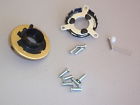 K579 Oer New Wood Steering Wheel Horn Cap Mounting Kit Camaro