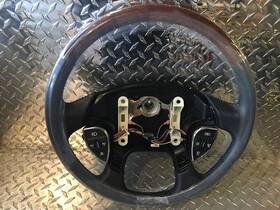 1417581002 Kenworth 2017 And Up T660 Steering Wheel Hubs 682-10056