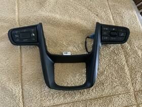 Kenworth 2304200399 Steering Wheel Controls T 680 2023 Yer