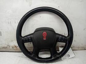 235.kwhc20 Kenworth 2020 T680 Steering Wheel Leather With Controls 11420779