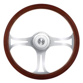 682-10170 Kenworth 88183 2003 And Up Steering Wheel Hubs