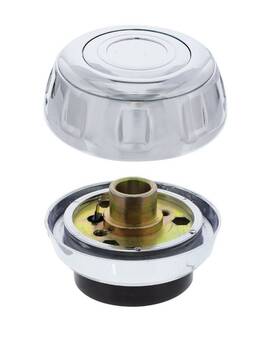 682-10142 Kenworth 88211 2001-2002 Steering Wheel And Hubs