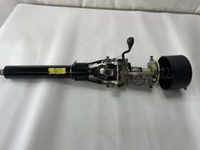 9201022 Kenworth Rev H Vintage Nos Telescopic / Tilt Steering Wheel. Manufacture Date Of 1996