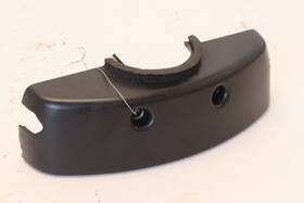 S22-1037-3 Kenworth 1996-2010 T2000 Steering Column Trim Cover Panel Oem