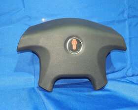 S63-1036 Kenworth S631036 Paccar Horn Pad Cover With Emblem Smart Wheel Genuine