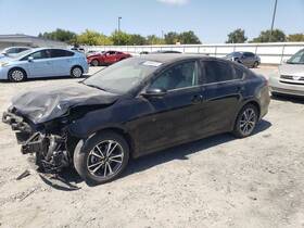 Kia 235.ki1622 Steering Wheel 2022 Forte