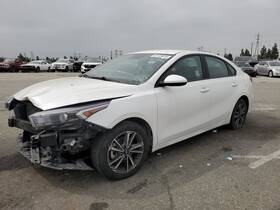 235.ki1623 Kia Steering Wheel 2023 Forte