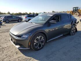 Kia 235.ki1723 Steering Wheel 2023 Ev6