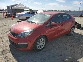 235.ki1a17 Kia Steering Wheel 2017 Rio