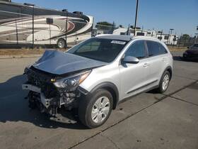 Kia 235.ki1h20 Steering Wheel 2020 Niro
