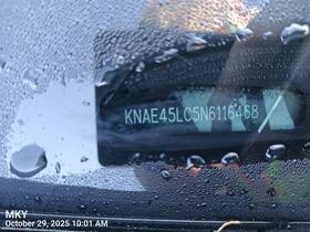 Kia 235.ki1s22 Steering Wheel 2022 Stinger