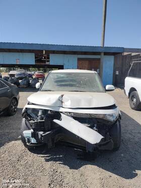 Kia 235.ki1x23 Steering Wheel 2023 Soul