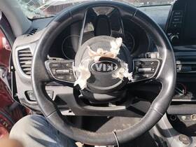 56100-q5430bwb Kia 56100q5430bwb 21 Seltos Steering Wheel Oem