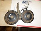 Km-115 Knight Vintage Horns 35