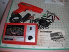 L-200 Actron Auto Engine Analyzer Model And Timing Light