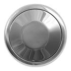 Lc3307 Mustangs Unlimited Lecarra Steering Wheel Horn Button Aluminum