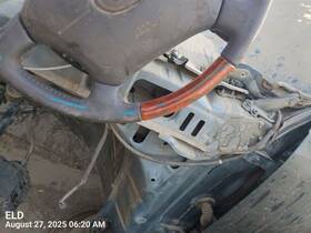 45100-50100-e0 Lexus 235.le1t99 Steering Wheel 1999 Ls400
