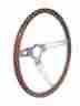 S7ms-3600-a Lt-15 Scott Drake 1969-1994 Gm Corso Feroce Steering Wheel Billet Adapter