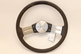 25110834 Mack 2008-2023 Cxu613 Mp8 Driver Side Steering Wheel Oem