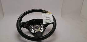 235.ma1o08 Maserati 08 Granturis Steering Wheel