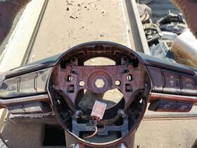 235.mz1821 Mazda 21 Cx-9 Steering Wheel