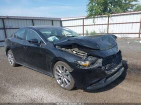 Mazda 235.mz1a20 Steering Wheel 2020 3