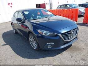 Mazda 235.mz1k14 Steering Wheel 2014 3