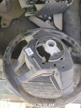 Tk50-32-98xd-02 Mazda 235.mz1t18 Steering Wheel 2018 6