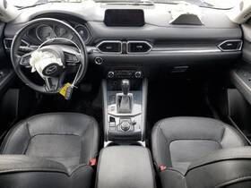 B62s-32-982-02 Mazda B62s3298202 17 Cx-5 Steering Wheel Oem
