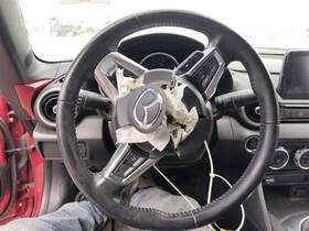 Kdy7-32-982 Mazda Kdy732982 19 Mx-5 Steering Wheel Oem