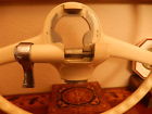 Mbgw198vdm Vdm Mercedes Gullwing Steering Wheel Original Flawless Nos
